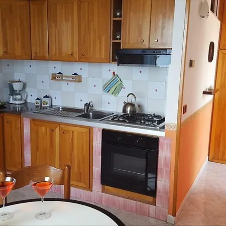 Holiday home Arcate *