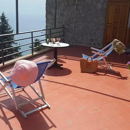 Arcate Holiday home Furore