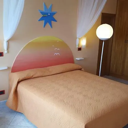 Arcate Holiday home *