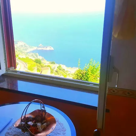 Holiday home Arcate Furore