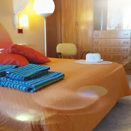Holiday home Arcate