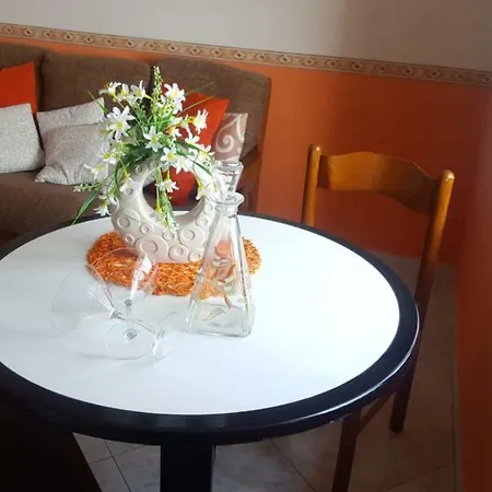 Holiday home Arcate