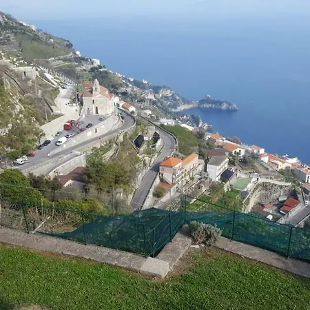 Arcate Holiday home Furore