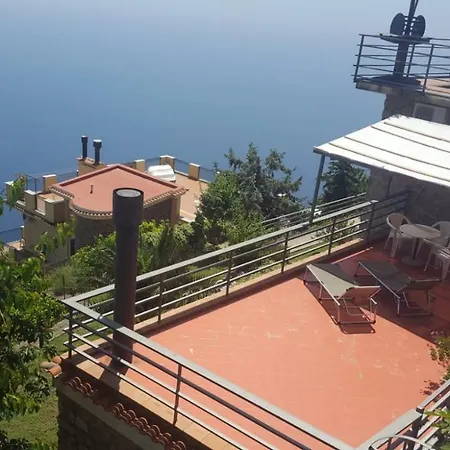 Holiday home Arcate Furore